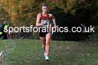 Senior Womens 2025 National Cross Country Relays, Berry Hill Park, Mansfield. Photo: David T. Hewitson/Sports for All Pics
